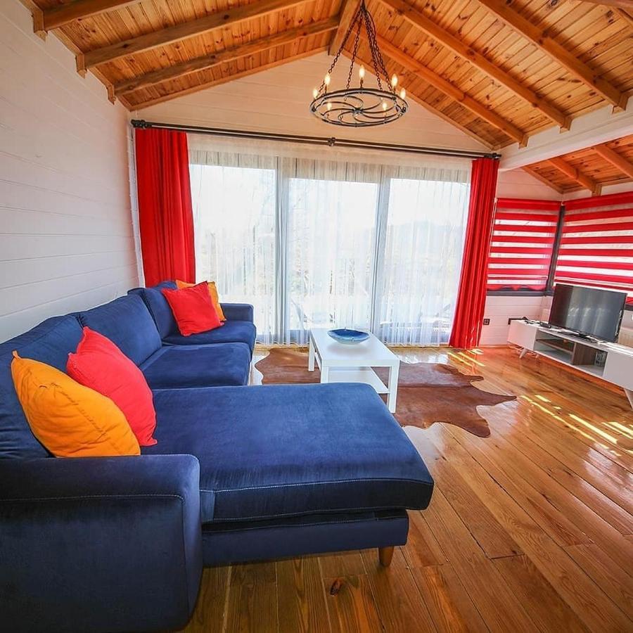 Çınarhan Villas Ağva Exterior foto
