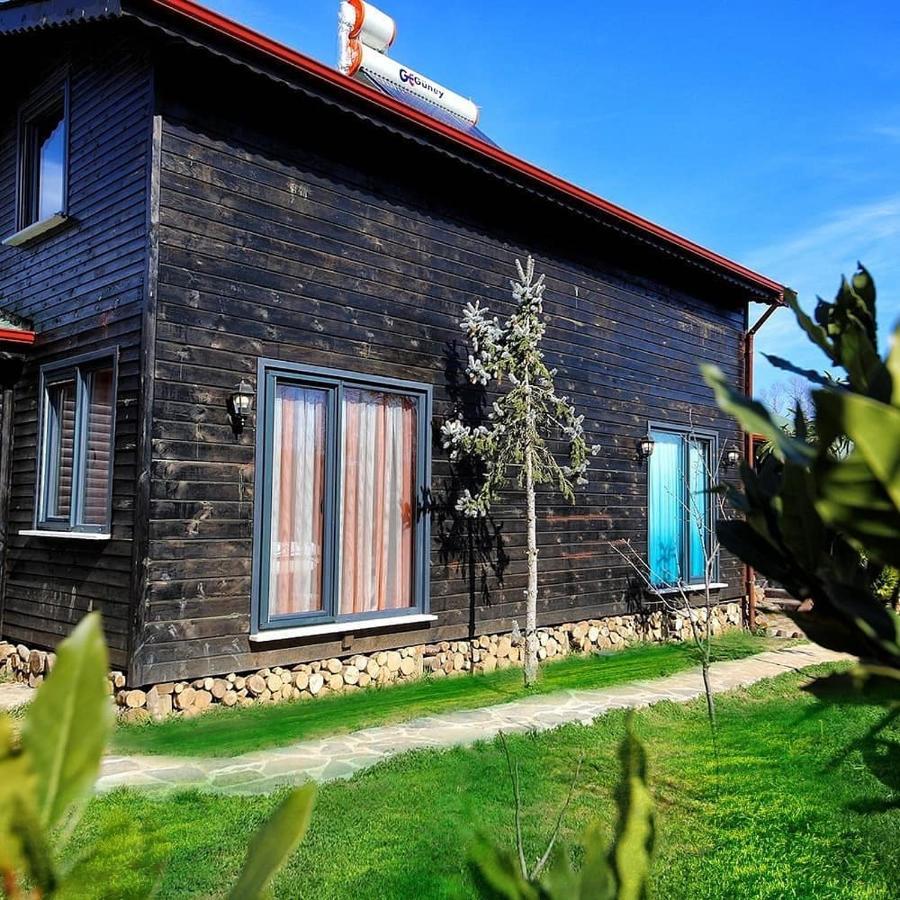 Çınarhan Villas Ağva Exterior foto