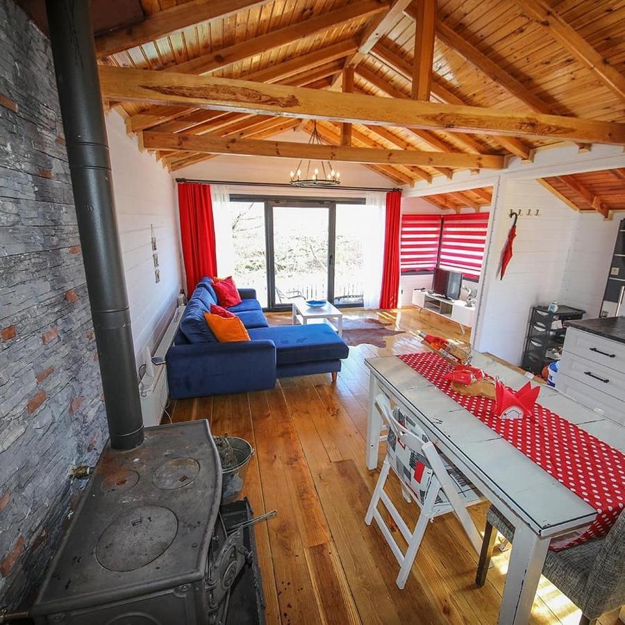 Çınarhan Villas Ağva Exterior foto