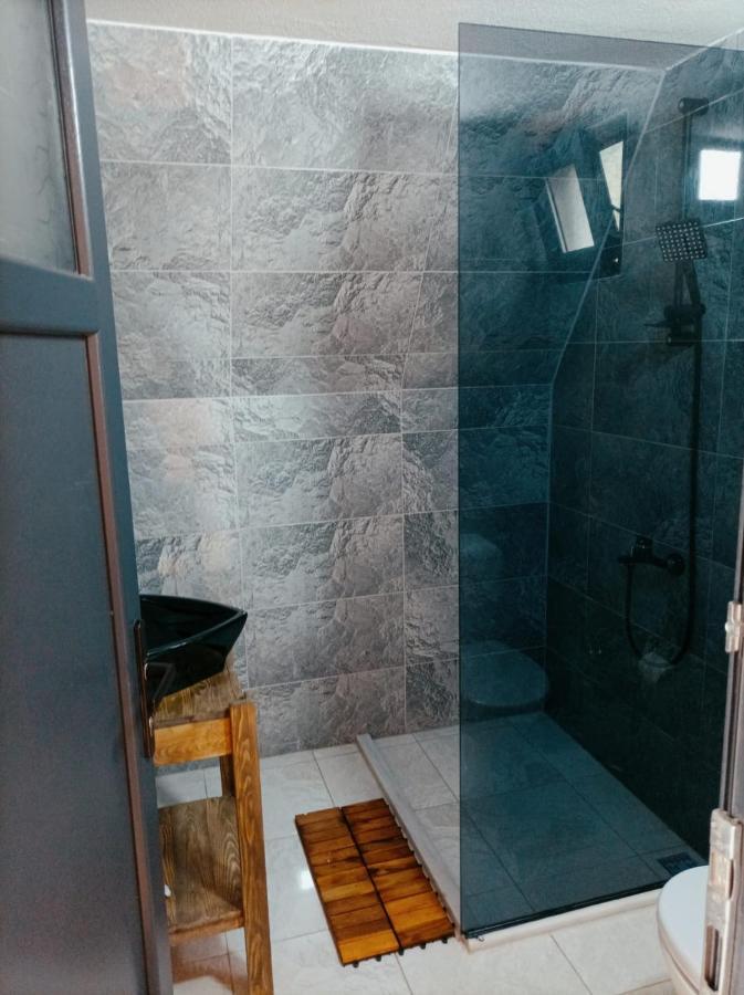 Çınarhan Villas Ağva Exterior foto
