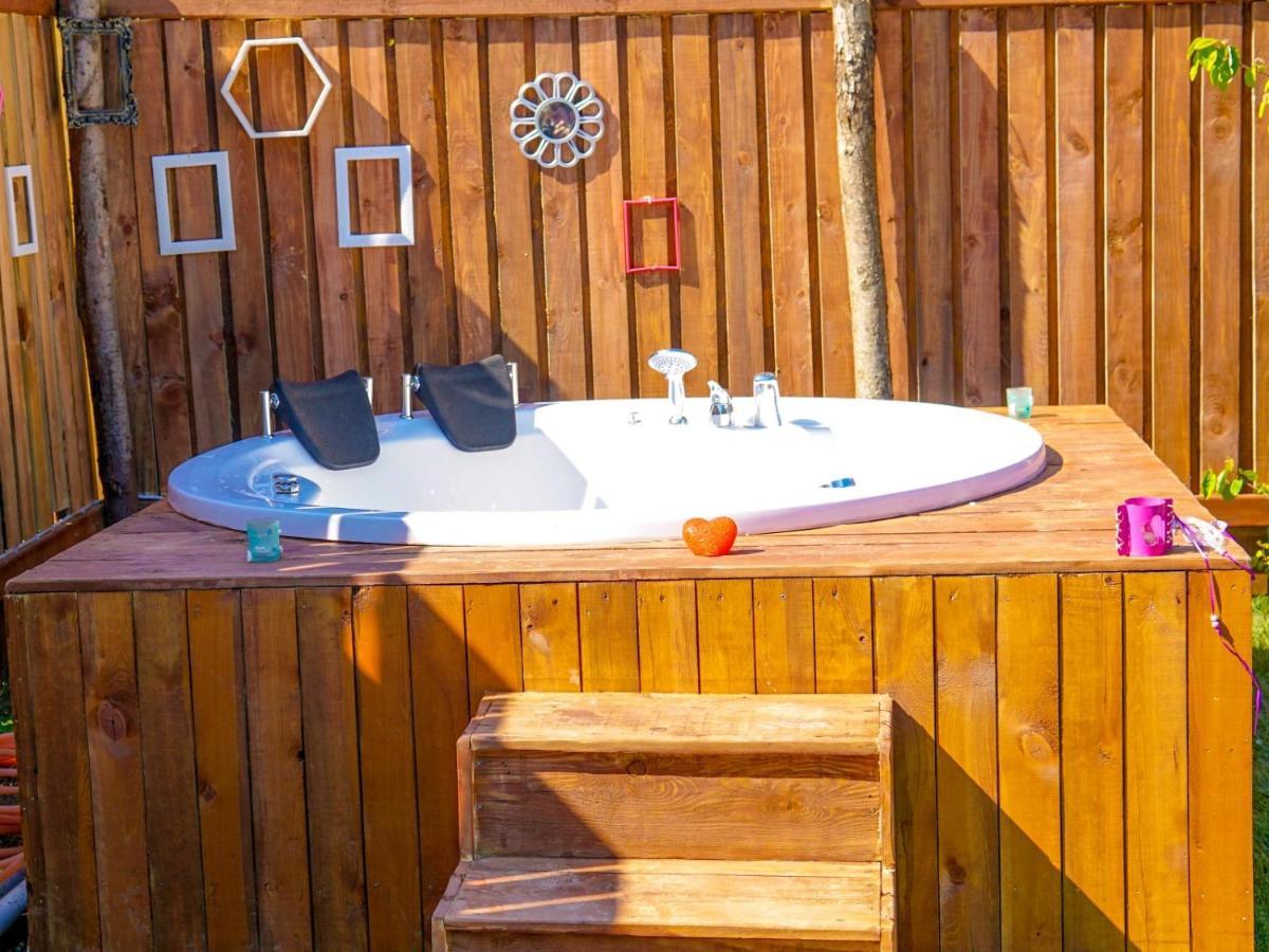 Çınarhan Villas Ağva Exterior foto