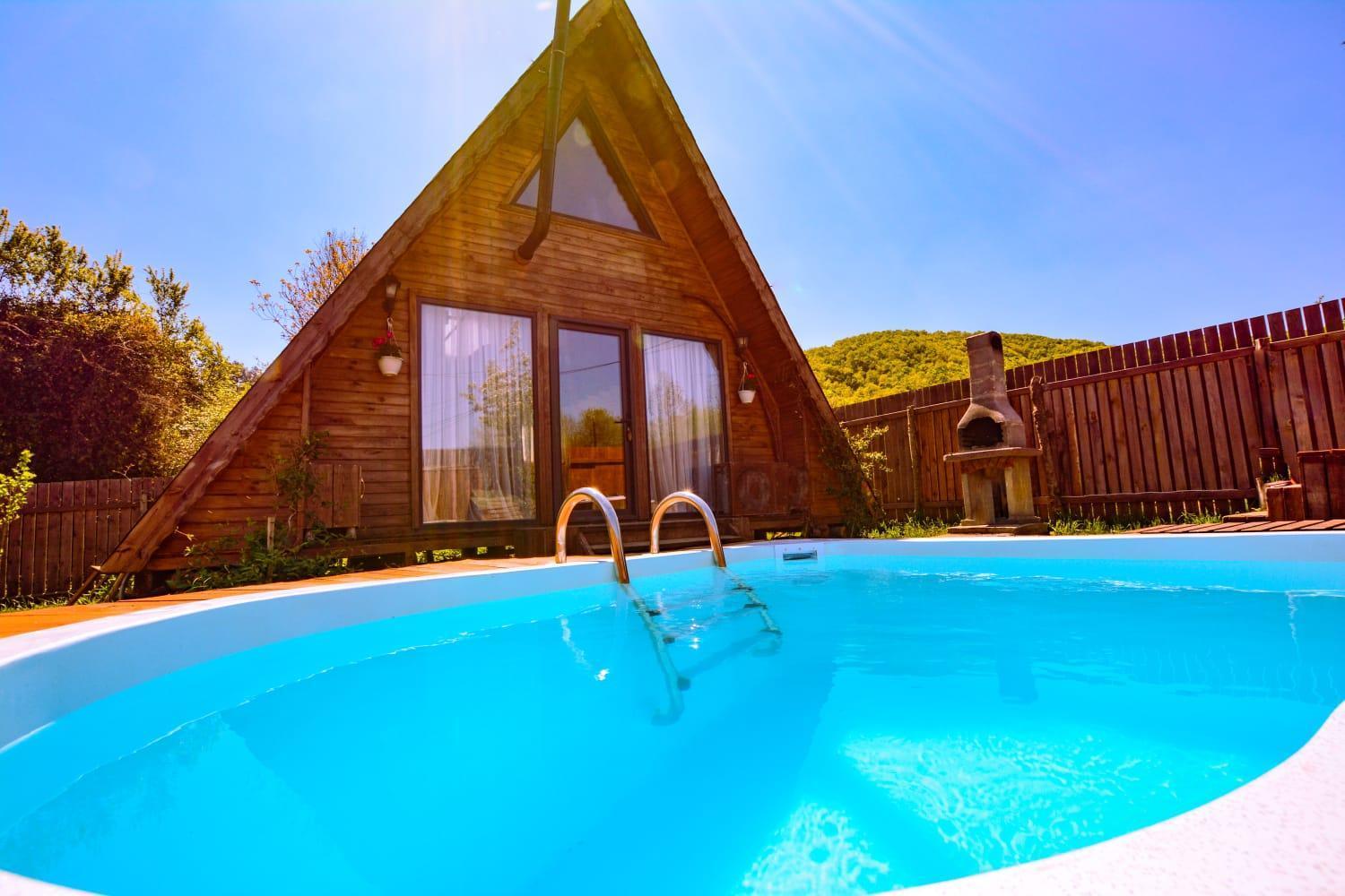 Çınarhan Villas Ağva Quarto foto