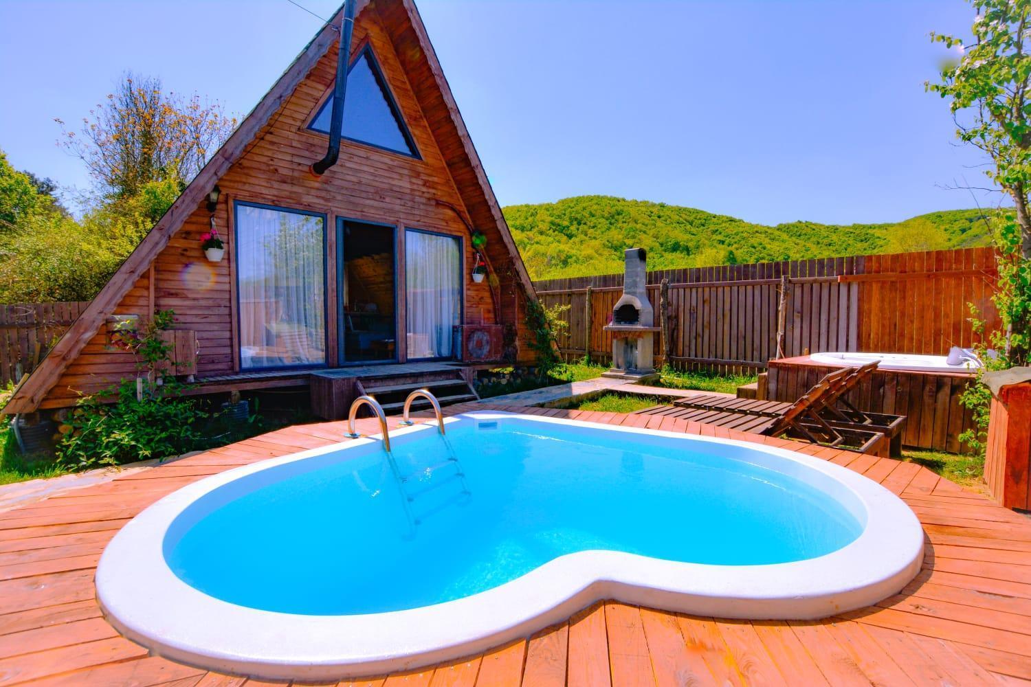 Çınarhan Villas Ağva Quarto foto