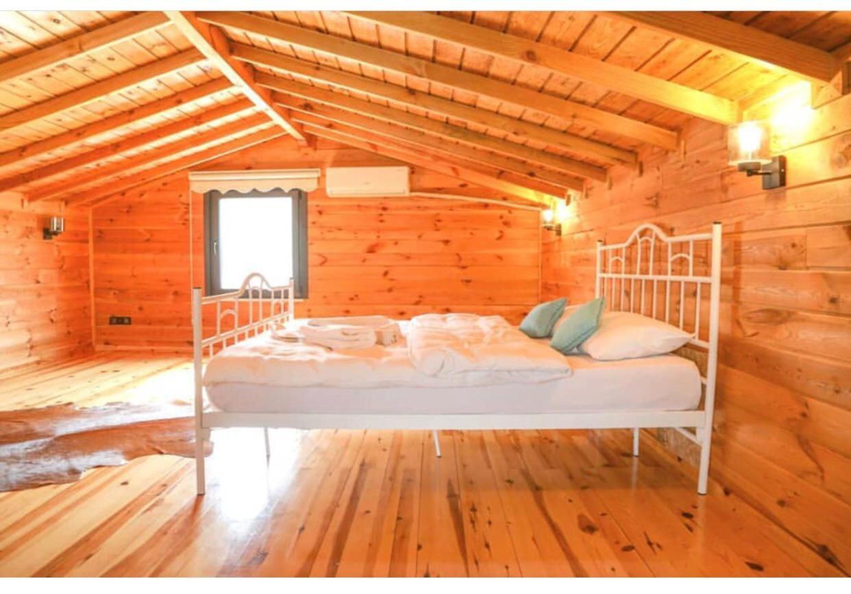 Çınarhan Villas Ağva Quarto foto