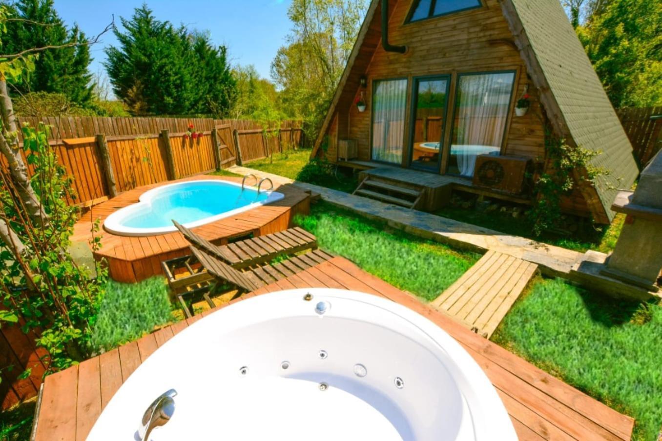 Çınarhan Villas Ağva Quarto foto