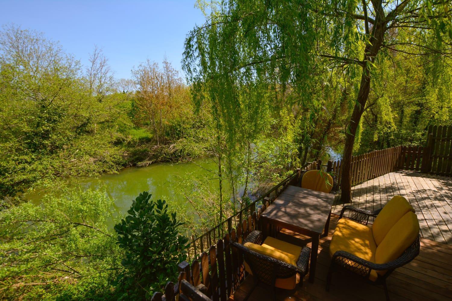 Çınarhan Villas Ağva Quarto foto