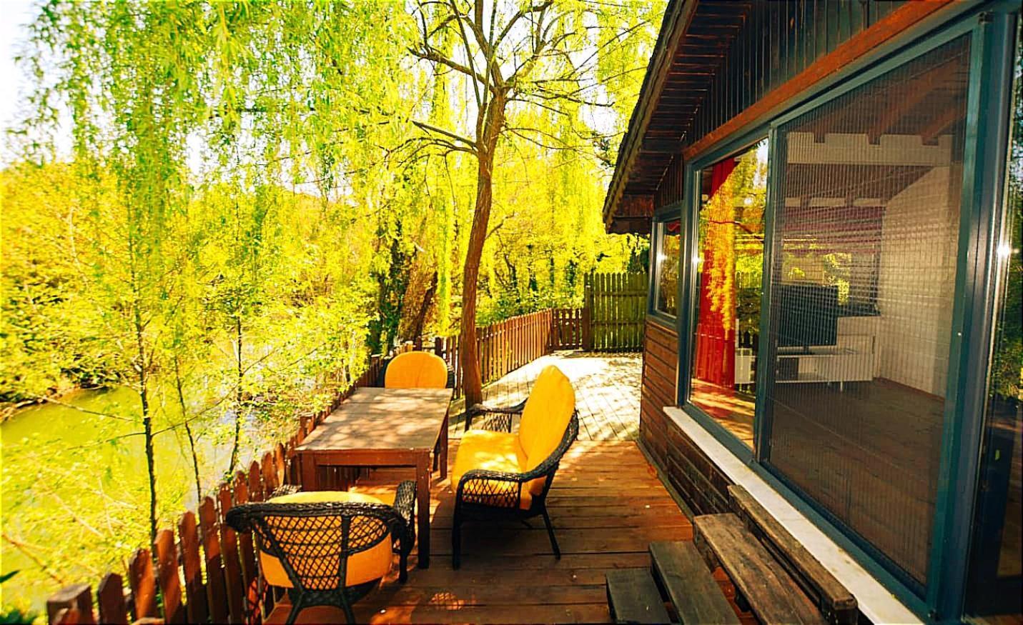 Çınarhan Villas Ağva Quarto foto