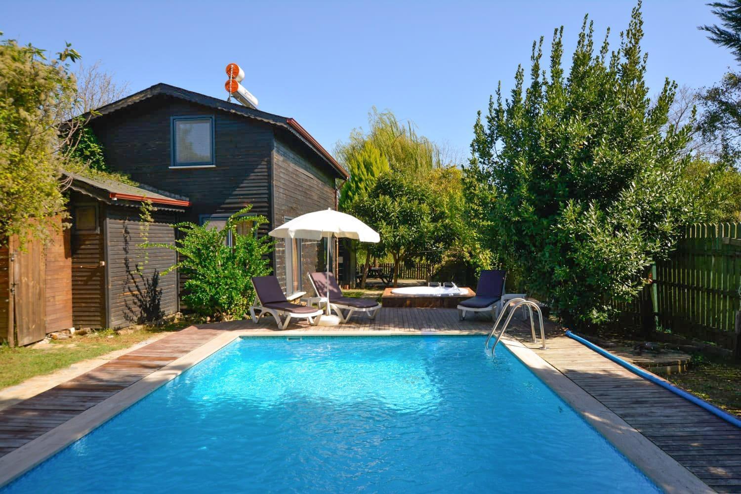 Çınarhan Villas Ağva Quarto foto
