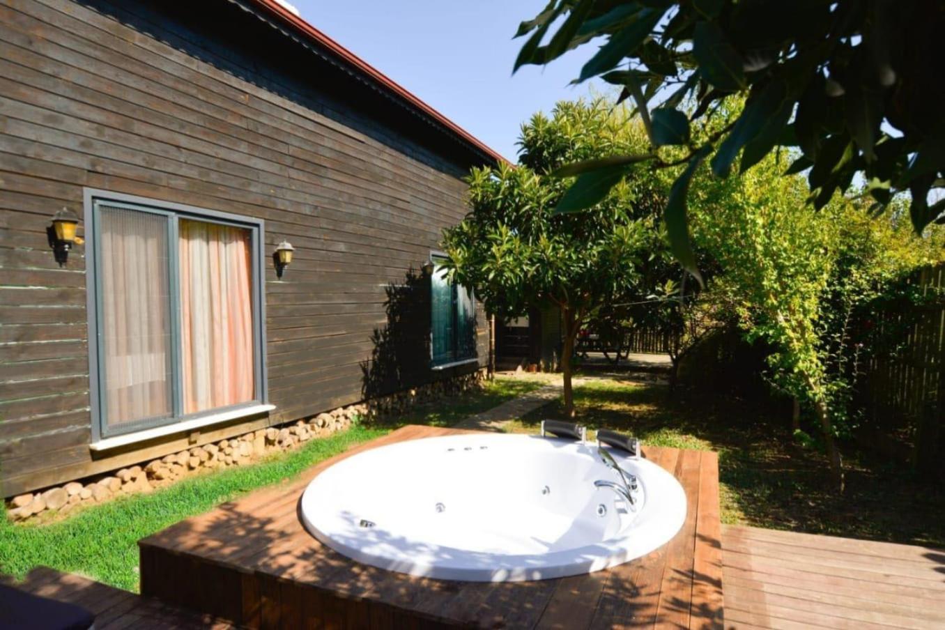 Çınarhan Villas Ağva Quarto foto